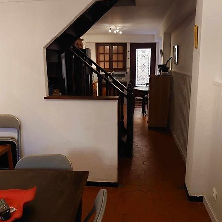 6Mir17 - Chaleureuse Maison De Pecheurs Idealement Situee Collioure Exteriör bild