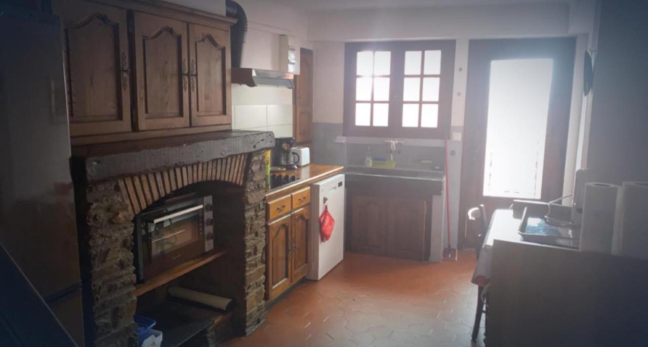 6Mir17 - Chaleureuse Maison De Pecheurs Idealement Situee Collioure Exteriör bild