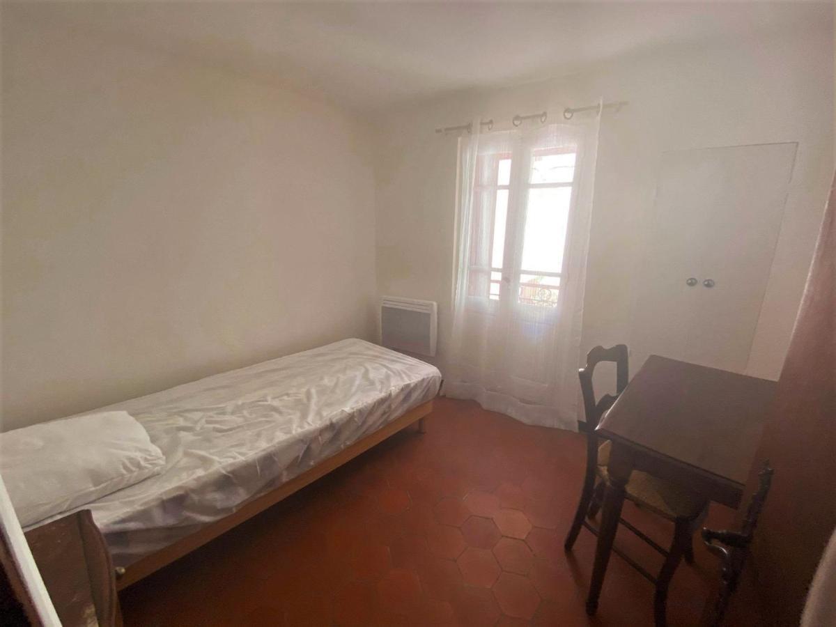 6Mir17 - Chaleureuse Maison De Pecheurs Idealement Situee Collioure Exteriör bild