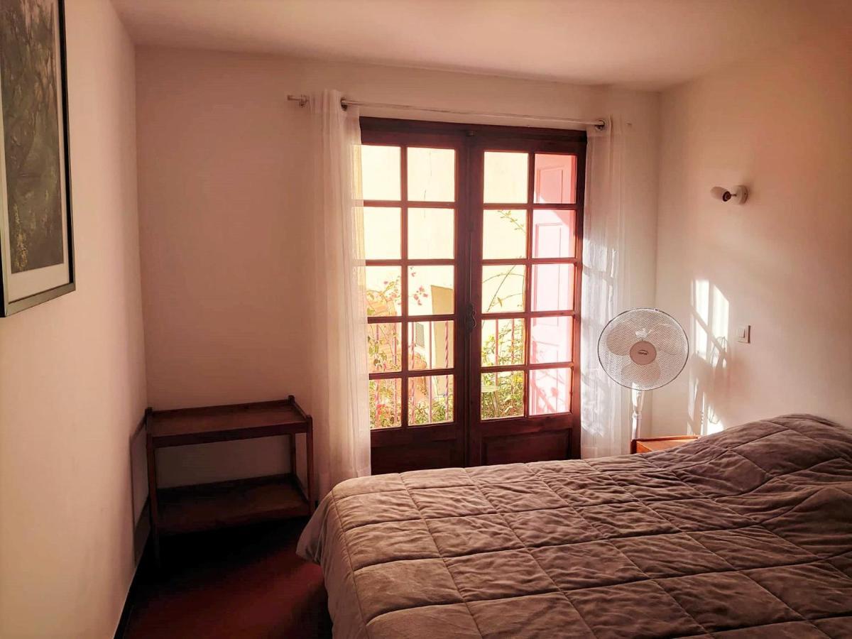6Mir17 - Chaleureuse Maison De Pecheurs Idealement Situee Collioure Exteriör bild