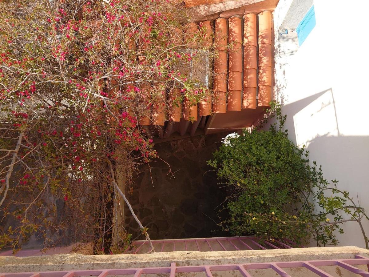 6Mir17 - Chaleureuse Maison De Pecheurs Idealement Situee Collioure Exteriör bild
