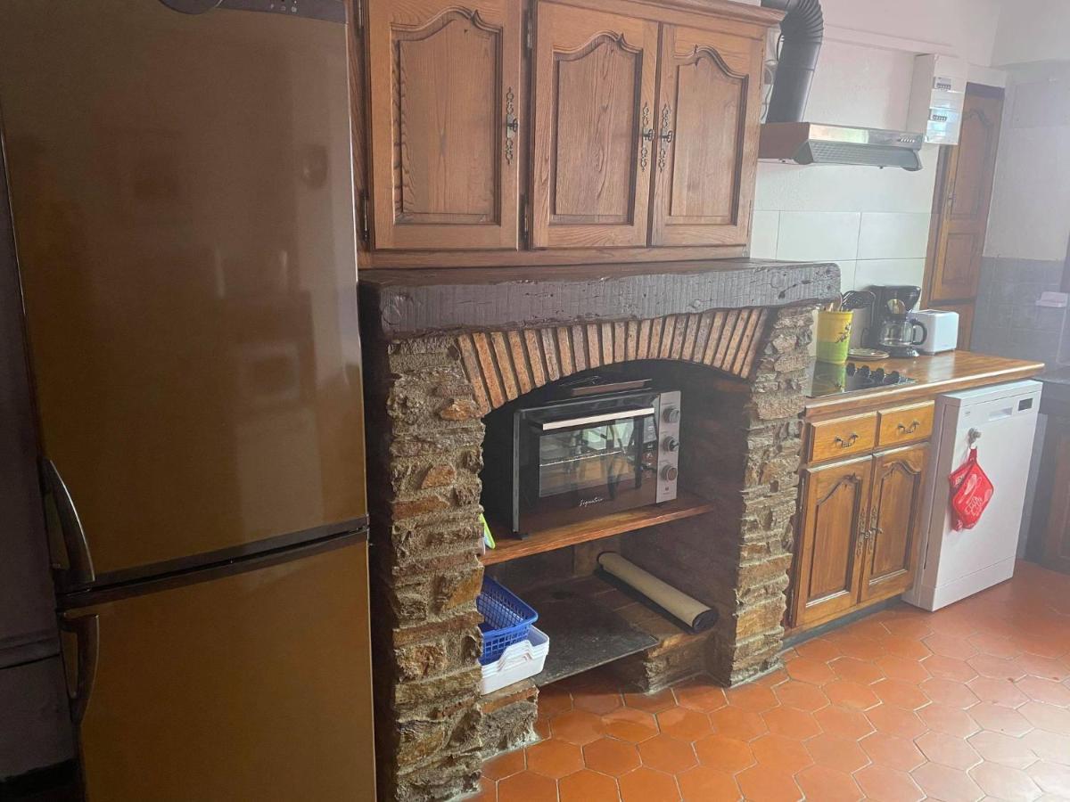 6Mir17 - Chaleureuse Maison De Pecheurs Idealement Situee Collioure Exteriör bild