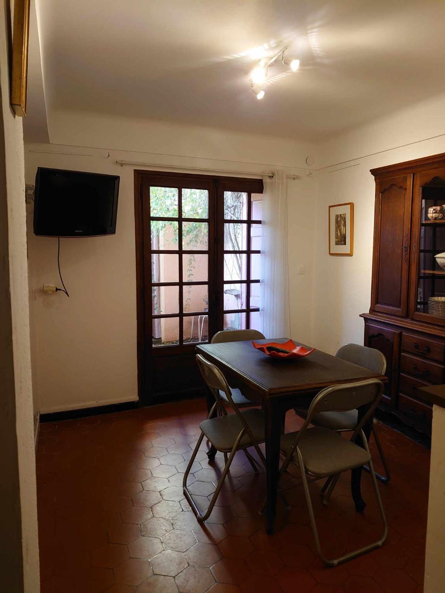 6Mir17 - Chaleureuse Maison De Pecheurs Idealement Situee Collioure Exteriör bild