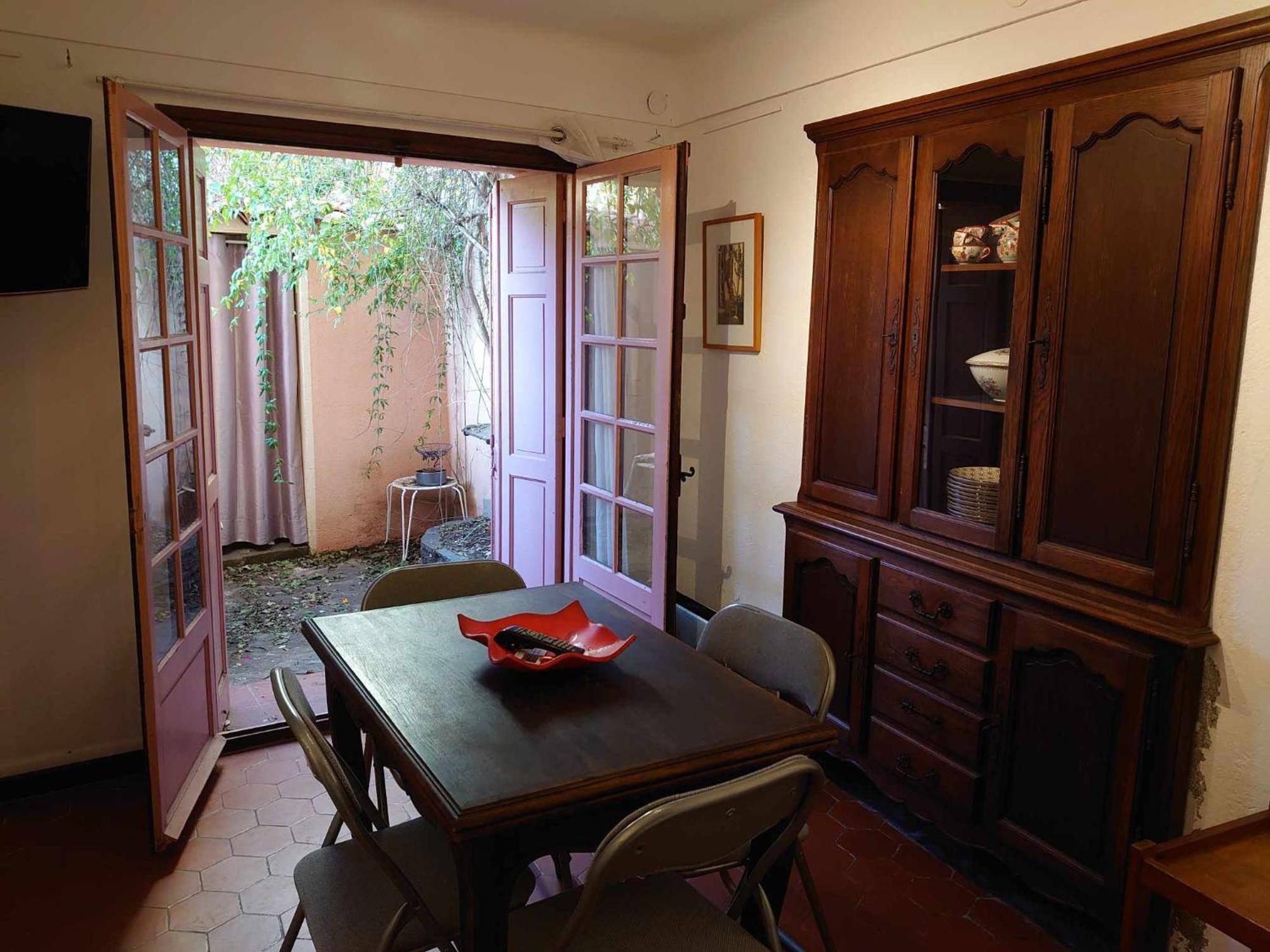 6Mir17 - Chaleureuse Maison De Pecheurs Idealement Situee Collioure Exteriör bild